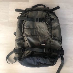 Large Burton Backpack